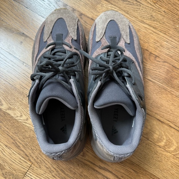 Authentic Yeezy Sneakers - like new! - Picture 5 of 9